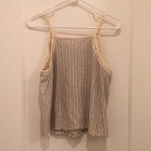 Free People Tank! Bundle for discount!